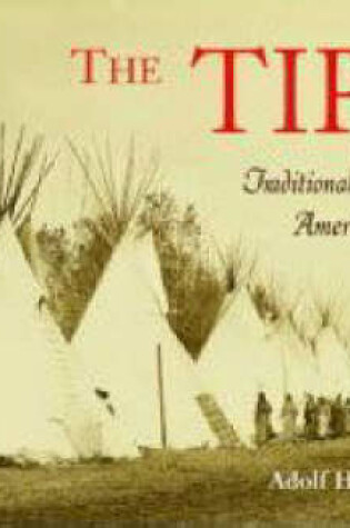 Cover of Tipi