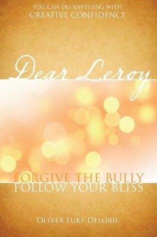 Cover of Dear Leroy