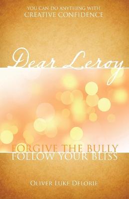 Book cover for Dear Leroy