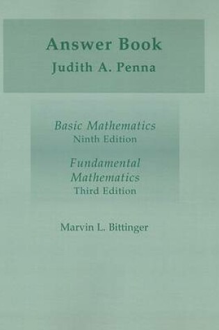 Cover of Van De Walle Elementary School Math (9)