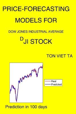 Book cover for Price-Forecasting Models for Dow Jones Industrial Average ^DJI Stock