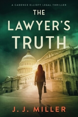 Cover of The Lawyer's Truth