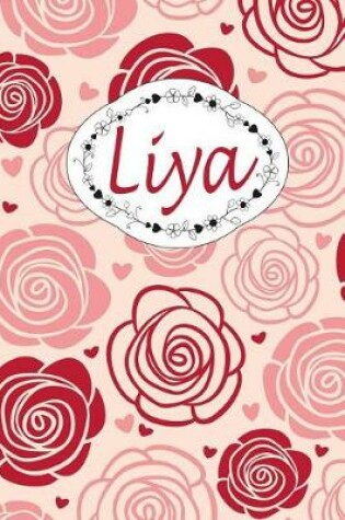 Cover of Liya