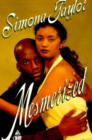 Cover of Mesmerized