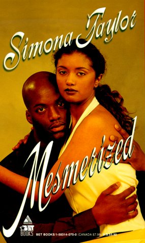 Cover of Mesmerized