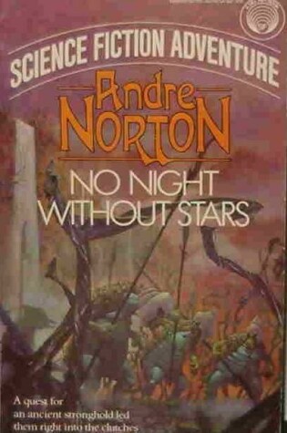Cover of No Night Without Stars