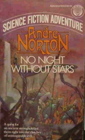 Book cover for No Night Without Stars