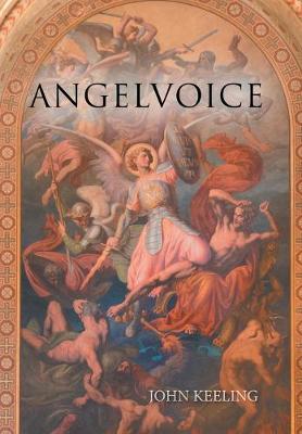 Book cover for Angelvoice