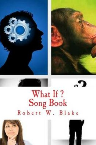 Cover of What If