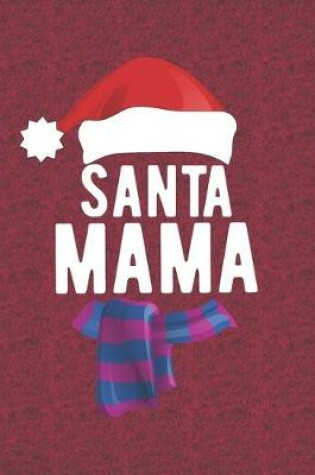 Cover of Santa Mama