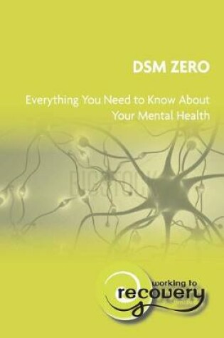 Cover of DSM Zero