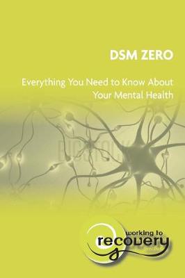Book cover for DSM Zero