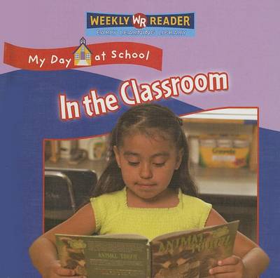 Cover of In the Classroom