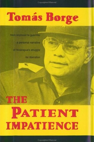 Cover of The Patient Impatience