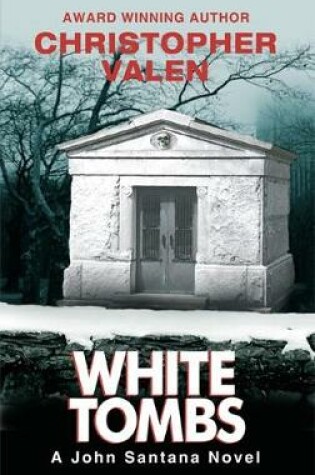 Cover of White Tombs