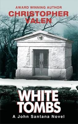 Book cover for White Tombs