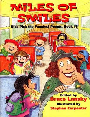 Cover of Miles of Smiles (Retired Edition)