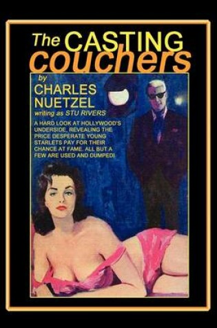 Cover of The Casting Couchers