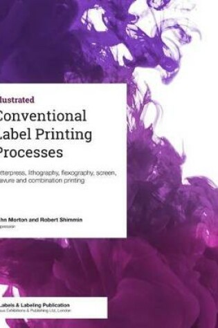 Cover of Conventional Label Printing Processes