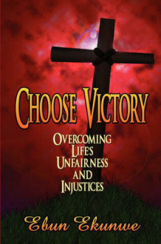Cover of Choose Victory