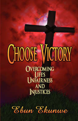 Book cover for Choose Victory