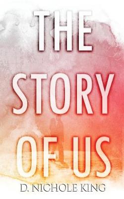 Book cover for The Story of Us