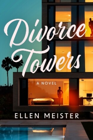 Cover of Divorce Towers