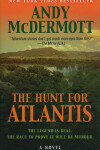 Book cover for The Hunt for Atlantis