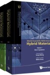 Book cover for World Scientific Reference Of Hybrid Materials (In 3 Volumes)