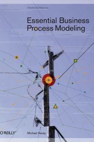 Cover of Essential Business Process Modeling
