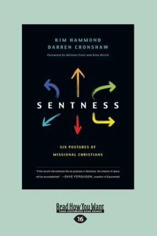 Cover of Sentness