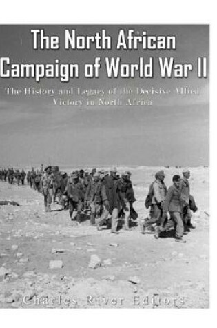 Cover of The North African Campaign of World War II