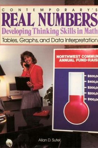 Cover of Tables, Graphs, Data Interpretation