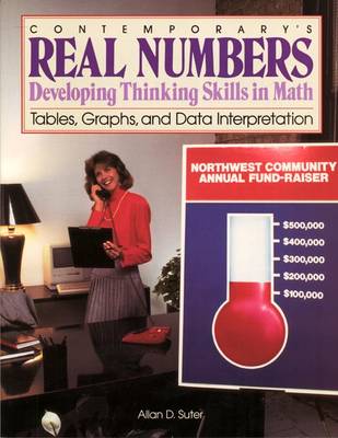 Cover of Tables, Graphs, Data Interpretation