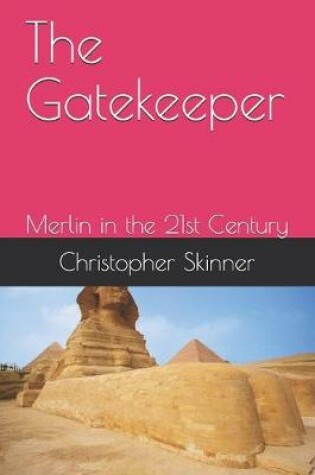 Cover of The Gatekeeper