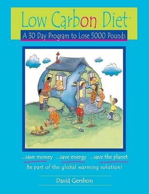 Book cover for Low Carbon Diet