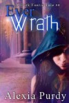 Book cover for Ever Wrath