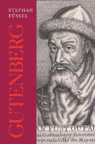 Cover of Gutenberg