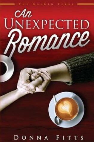 Cover of An Unexpected Romance