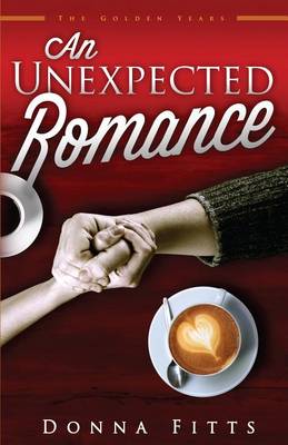 Book cover for An Unexpected Romance