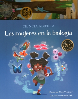 Book cover for Ciencias Naturales Paperback Book Set