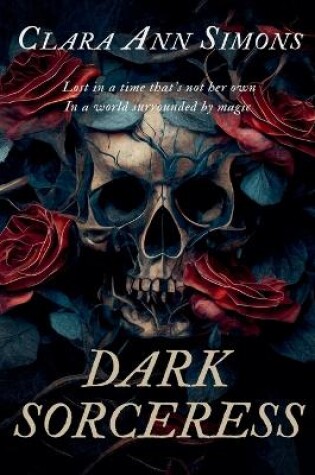 Cover of Dark Sorceress