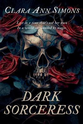 Cover of Dark Sorceress