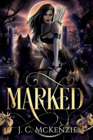 Cover of Marked