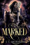 Book cover for Marked