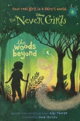 Cover of Woods Beyond