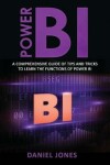 Book cover for Power BI