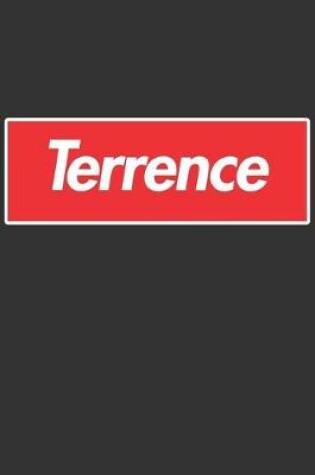 Cover of Terrence