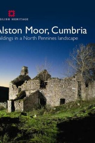 Cover of Alston Moor, Cumbria