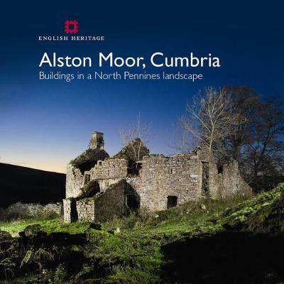 Cover of Alston Moor, Cumbria